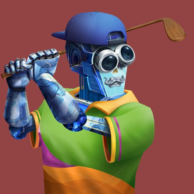 Sportsbot #3722
