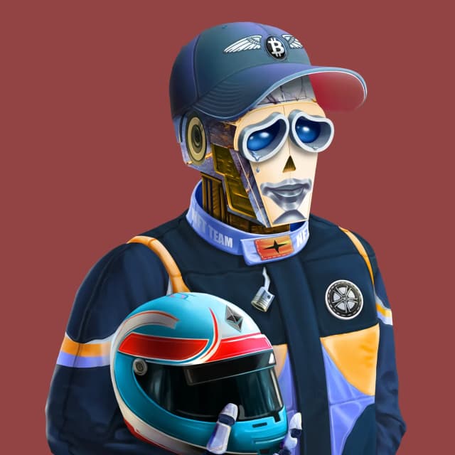 Sportsbot #7396