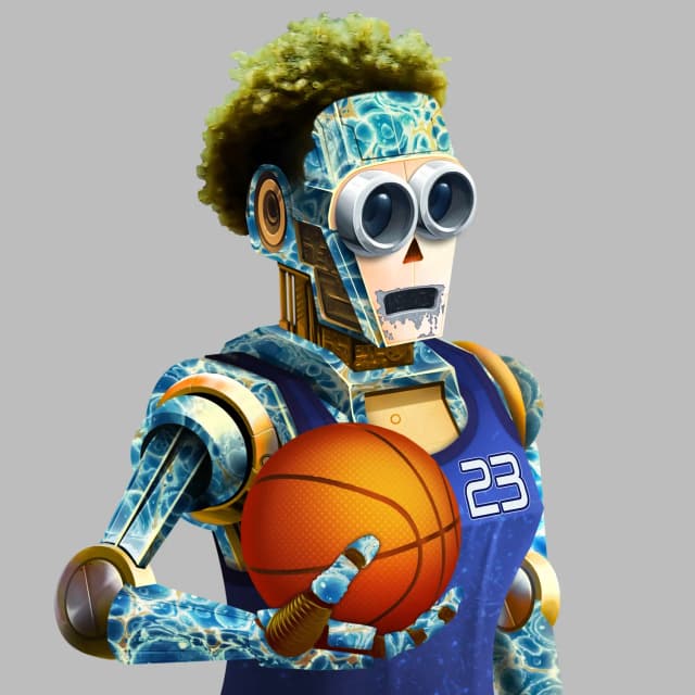 Sportsbot #6882