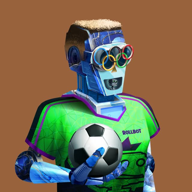 Sportsbot #6547