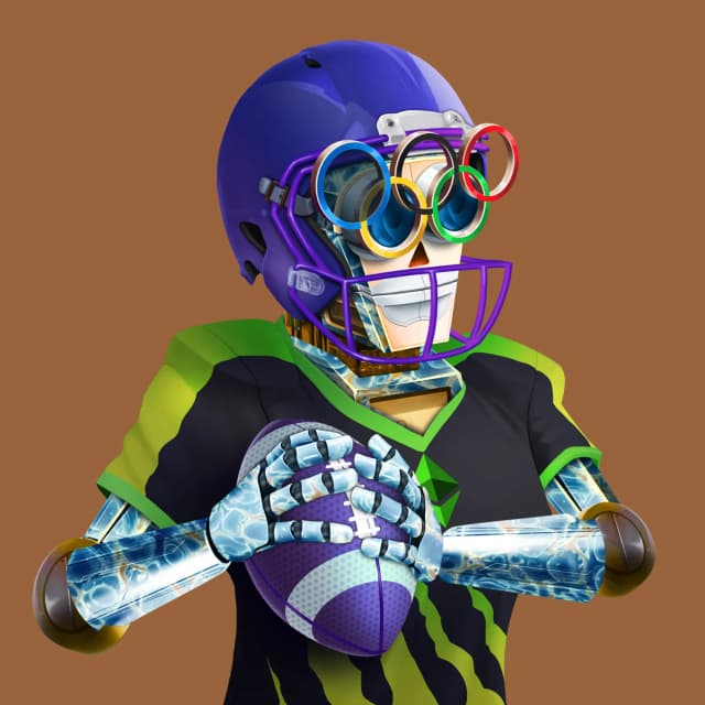 Sportsbot #2512