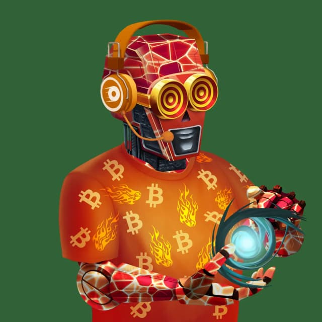 Sportsbot #5246