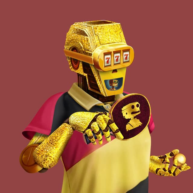 Sportsbot #9930