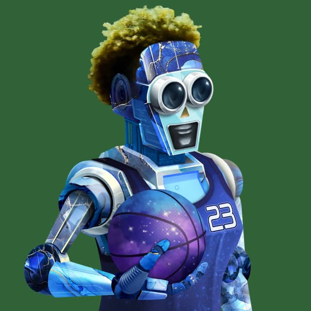 Sportsbot #6603