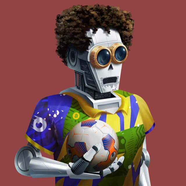 Sportsbot #7564