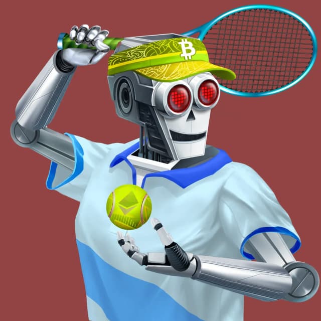 Sportsbot #9793