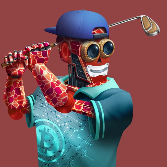 Sportsbot #6261