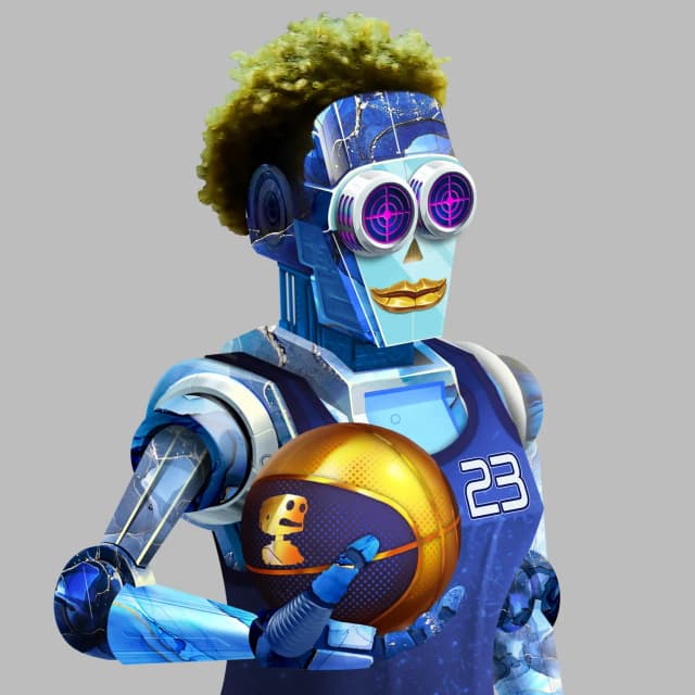 Sportsbot #8043