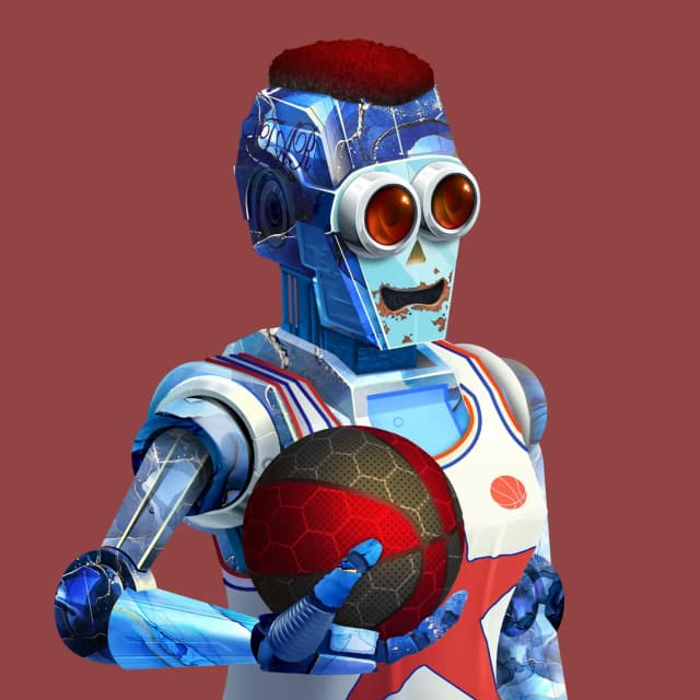 Sportsbot #2812