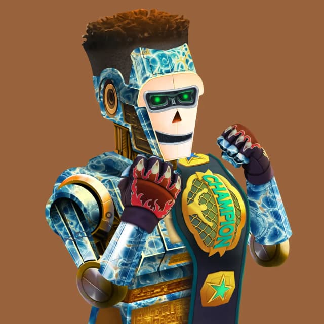 Sportsbot #4359