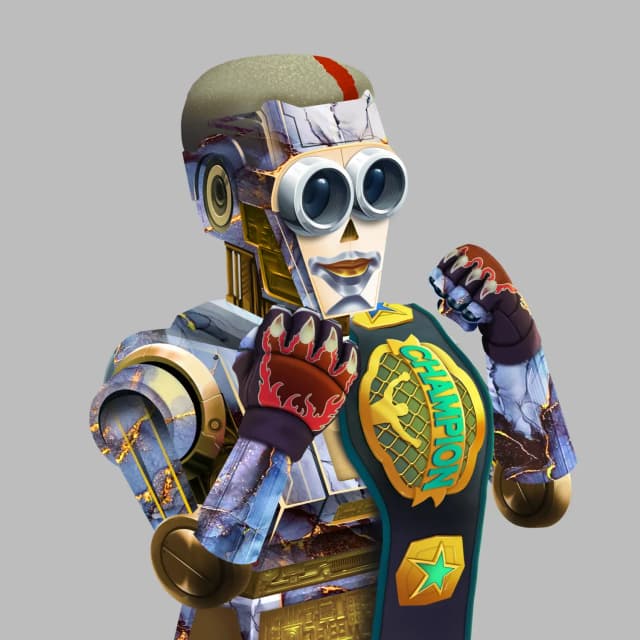 Sportsbot #4355