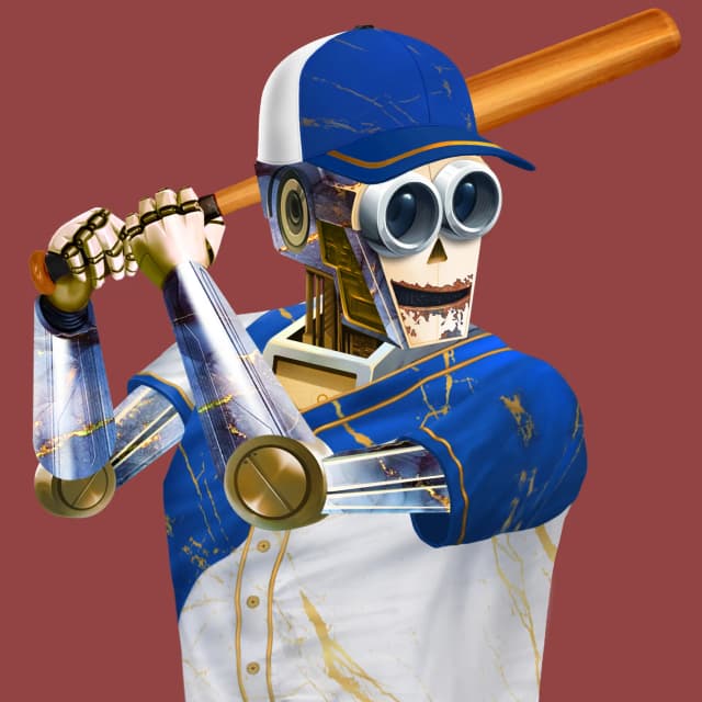 Sportsbot #7994