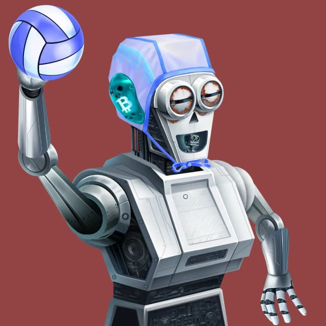 Sportsbot #5848