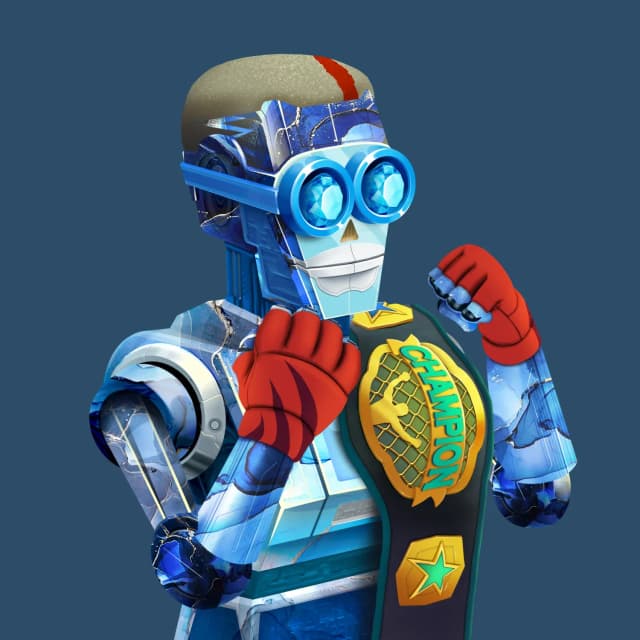 Sportsbot #7127