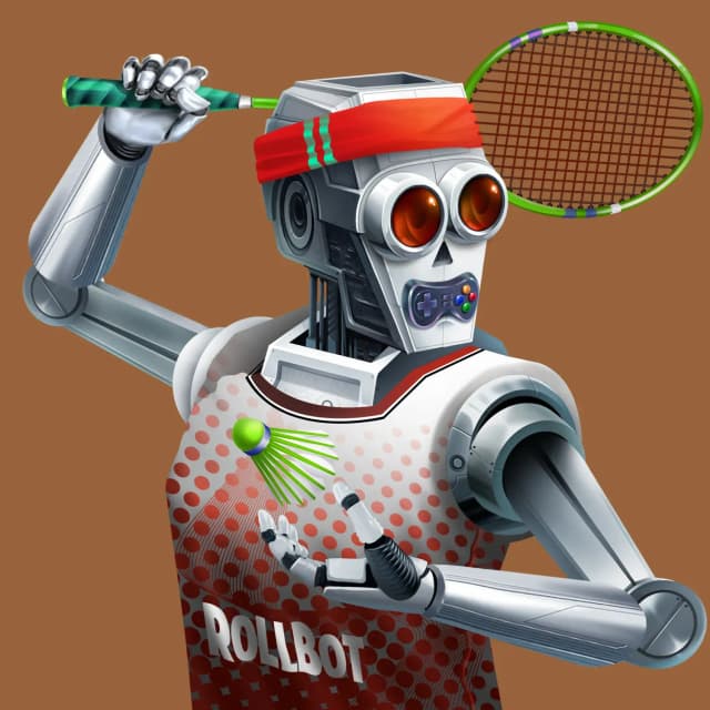 Sportsbot #4124