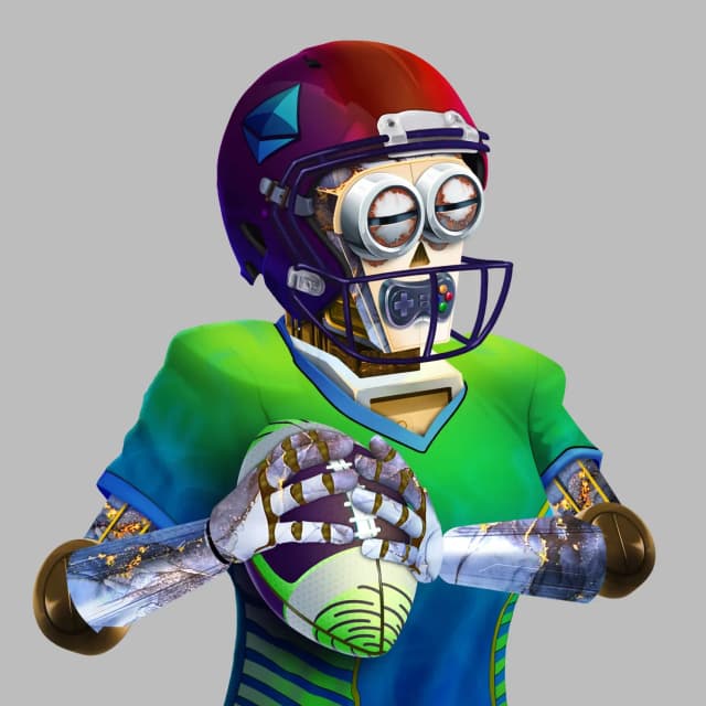 Sportsbot #7054