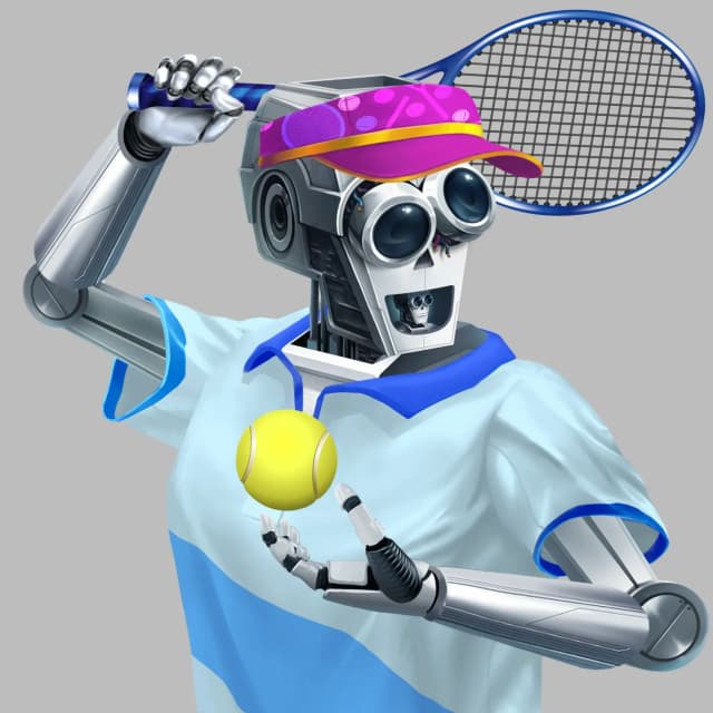 Sportsbot #6998