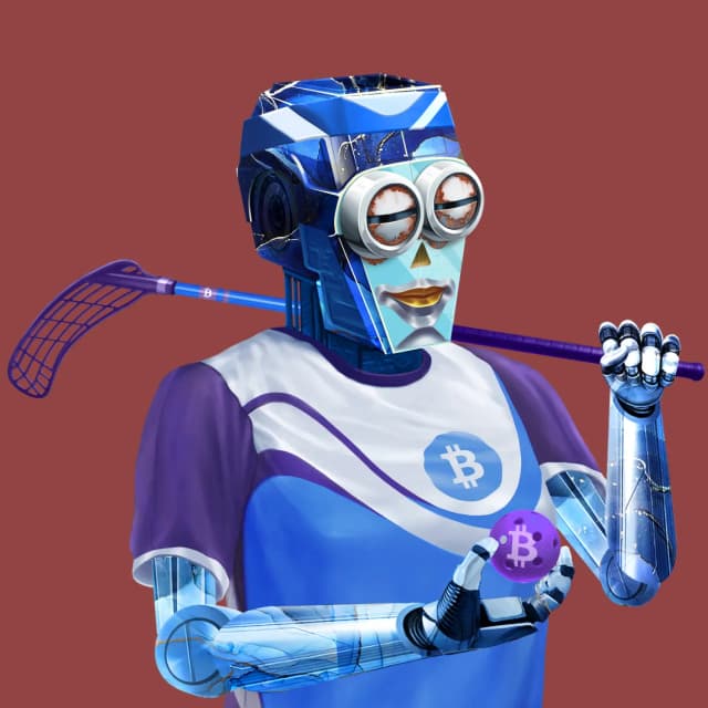 Sportsbot #8585