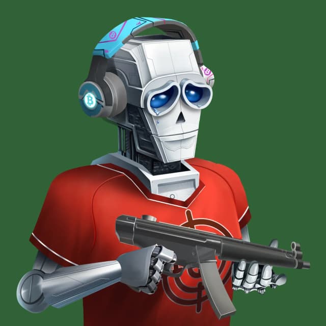 Sportsbot #7851