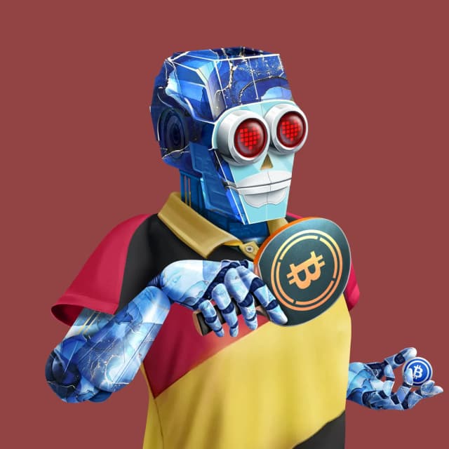 Sportsbot #8831