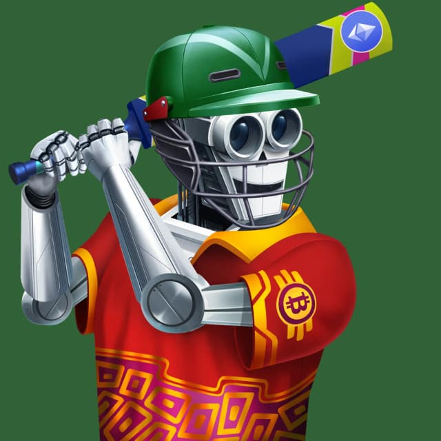 Sportsbot #7436