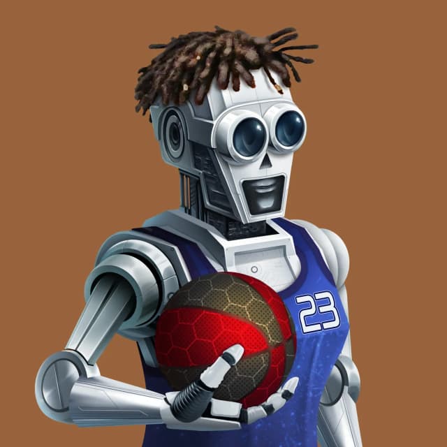 Sportsbot #9794