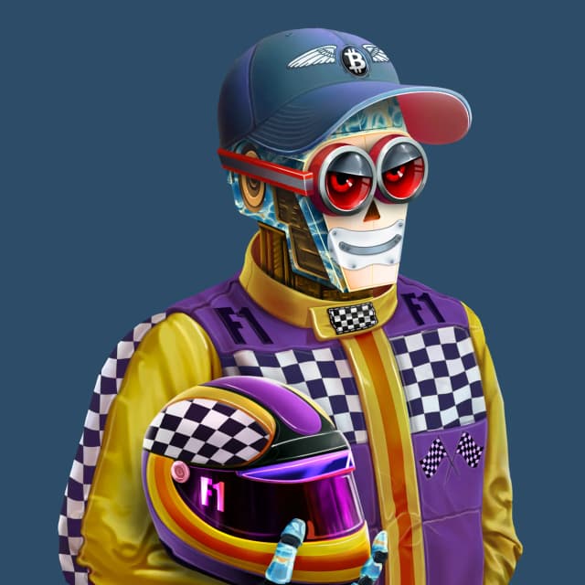 Sportsbot #6134