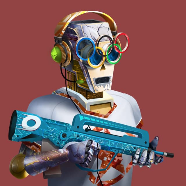 Sportsbot #445