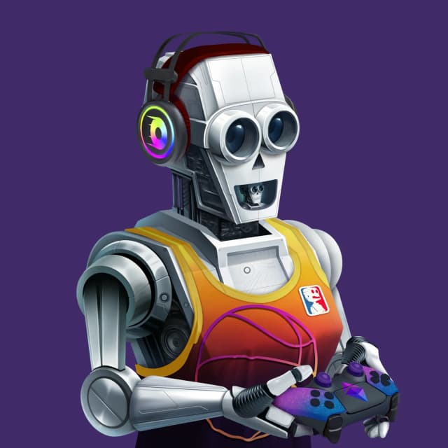 Sportsbot #4356