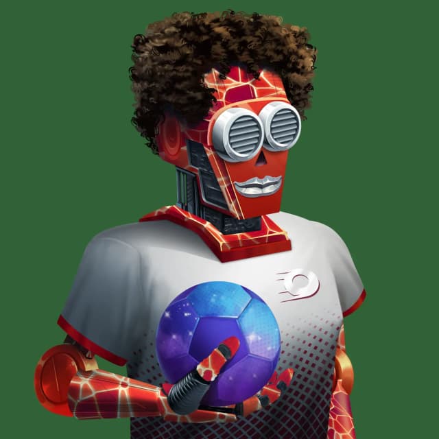 Sportsbot #8357