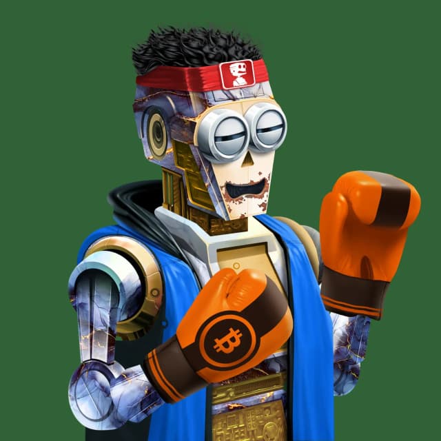 Sportsbot #9659