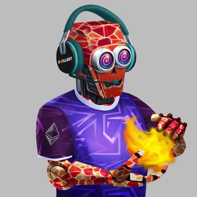 Sportsbot #2693