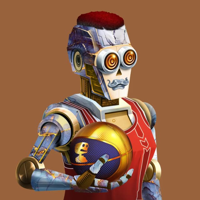 Sportsbot #7491