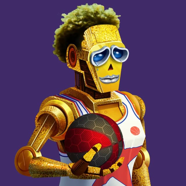 Sportsbot #5388