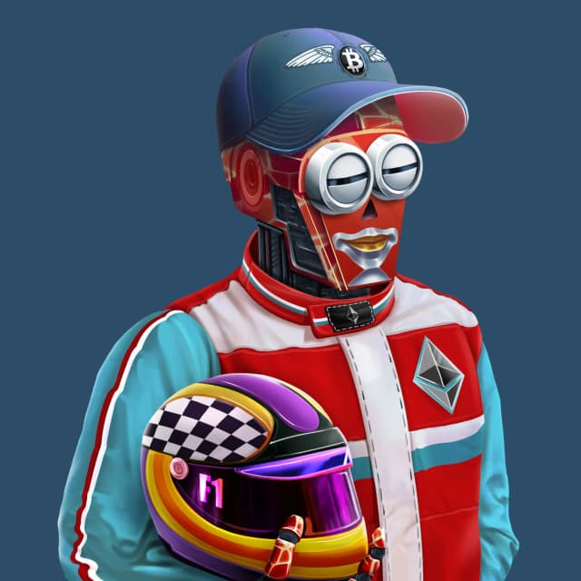 Sportsbot #9413