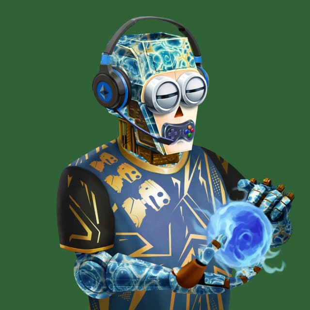 Sportsbot #8081