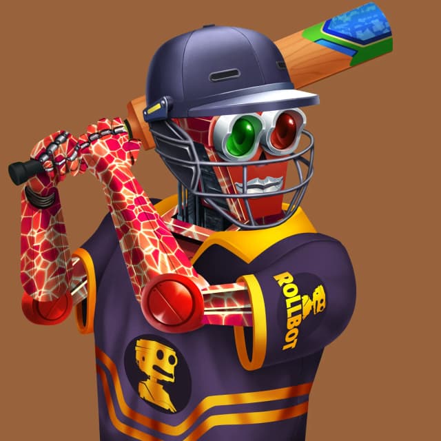 Sportsbot #5955