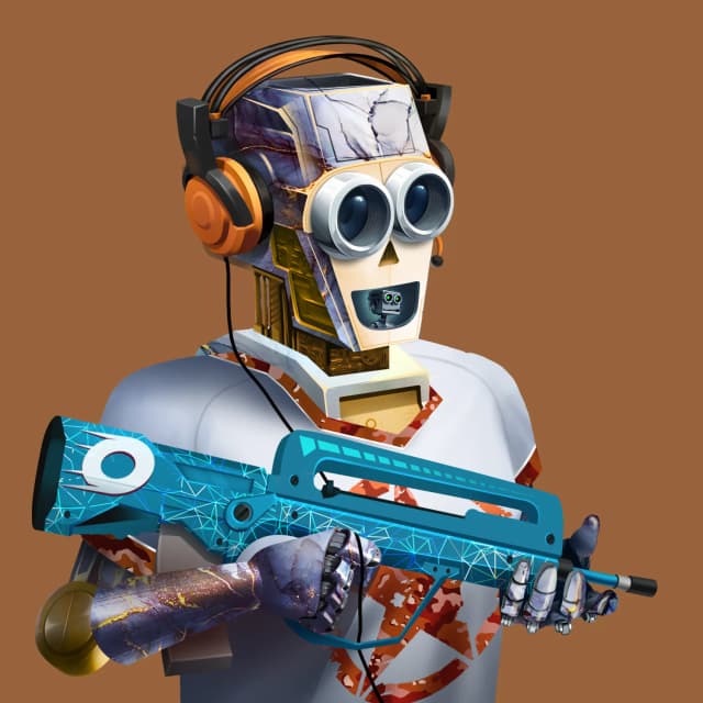 Sportsbot #4281