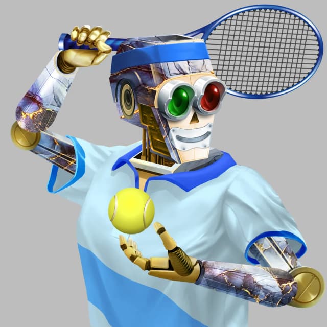 Sportsbot #2745