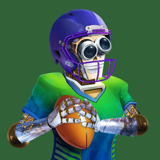 Sportsbot #5115