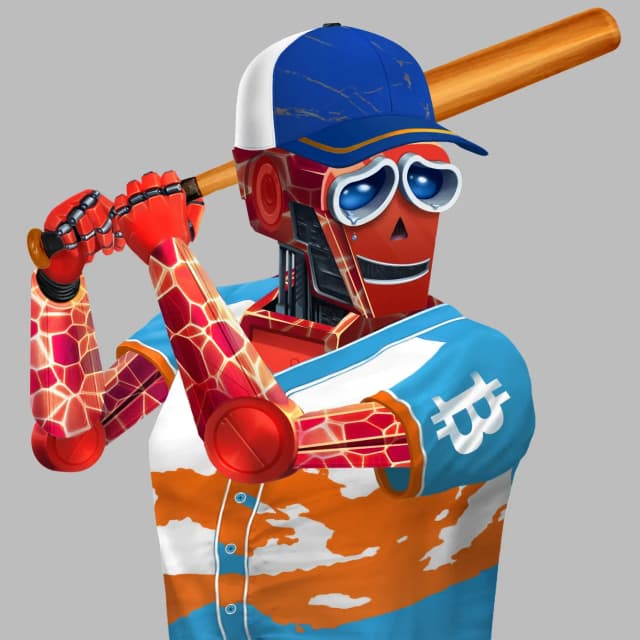 Sportsbot #4607