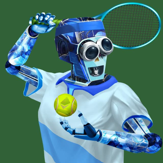 Sportsbot #5049