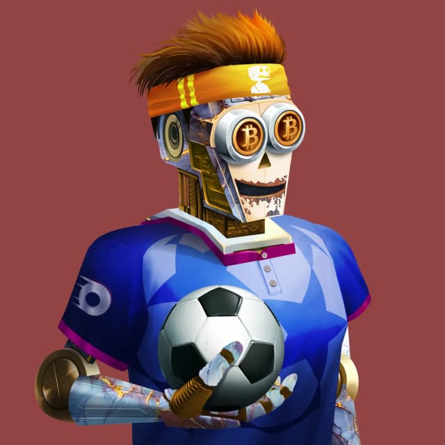 Sportsbot #4749