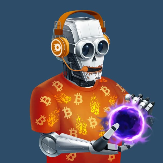Sportsbot #9285