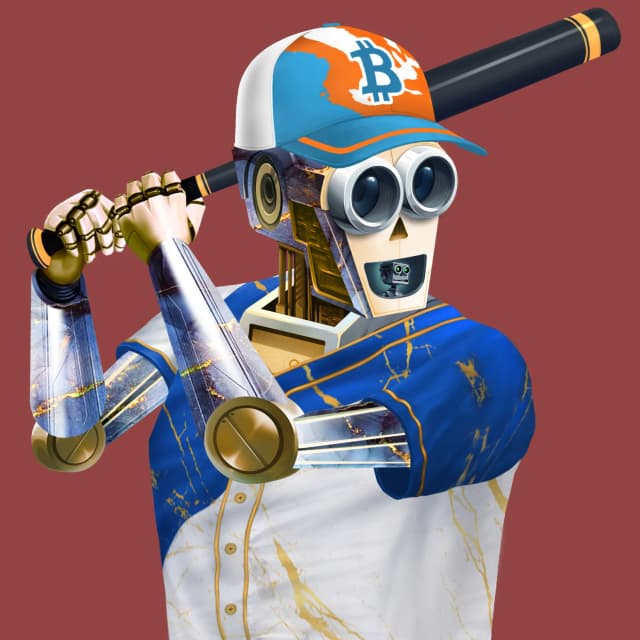 Sportsbot #9249