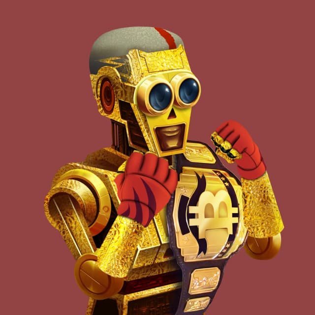 Sportsbot #7301
