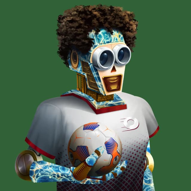 Sportsbot #5881