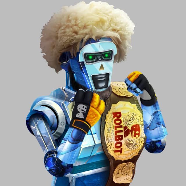 Sportsbot #9142