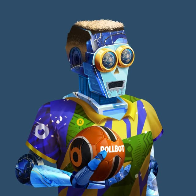 Sportsbot #4724