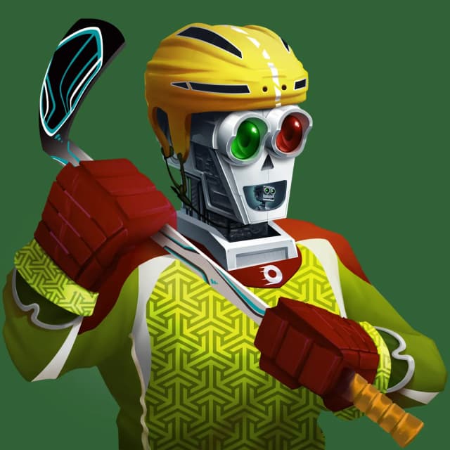 Sportsbot #6838